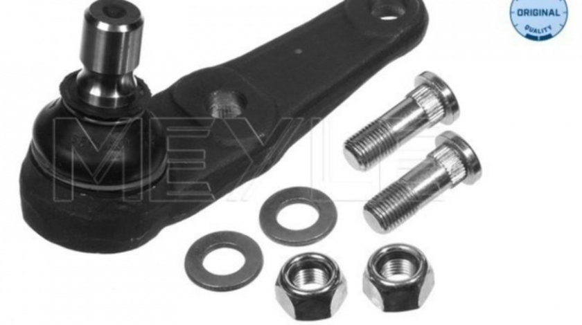 Pivot Mazda 323 C Mk IV (BG) 1989-2000 #2 0403399