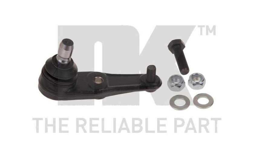 Pivot Mazda 323 Mk III combi (BW) 1986-1998 #2 0403399