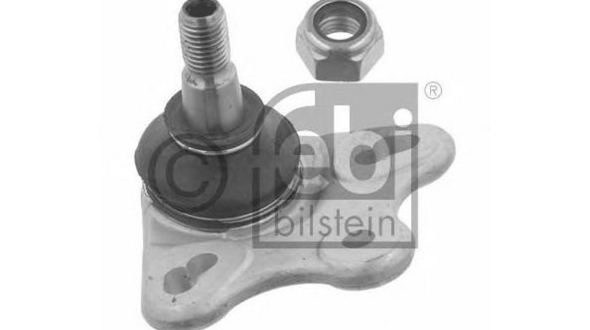 Pivot Mercedes A-CLASS (W168) 1997-2004 #3 0160100000