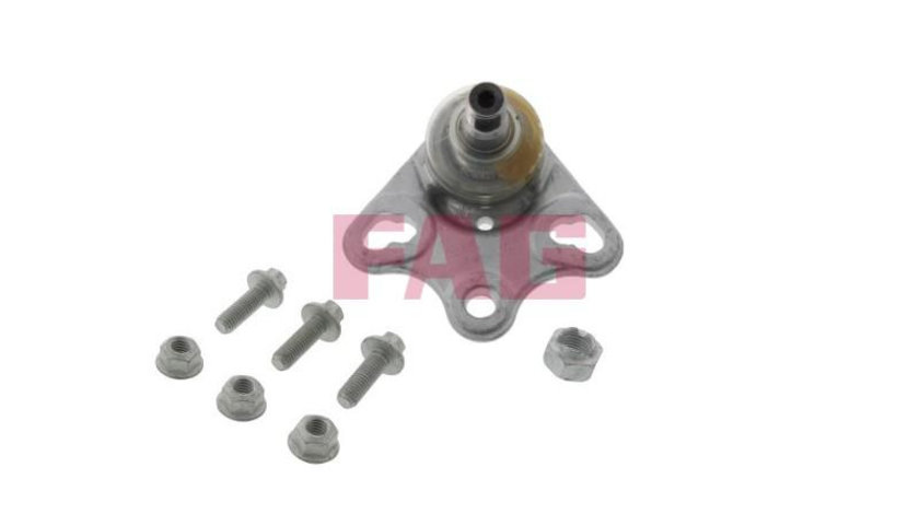 Pivot Mercedes A-CLASS (W169) 2004-2012 #3 0160100011