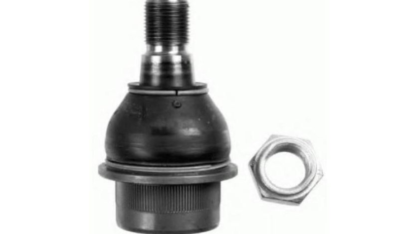 Pivot Mercedes SPRINTER 3,5-t caroserie (906) 2006-2016 #2 2E0407151L