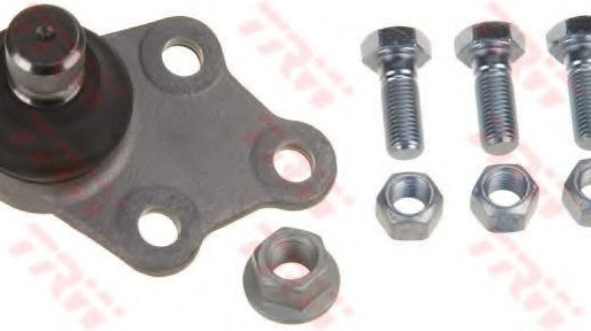 Pivot MERCEDES VITO / MIXTO caroserie (W639) (2003 - 2016) TRW JBJ756 produs NOU