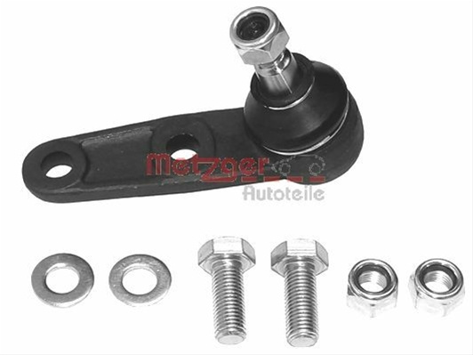 Pivot Metzger Chevrolet 57011018