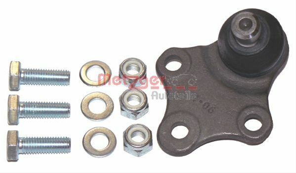 Pivot Metzger Citroën 57009418