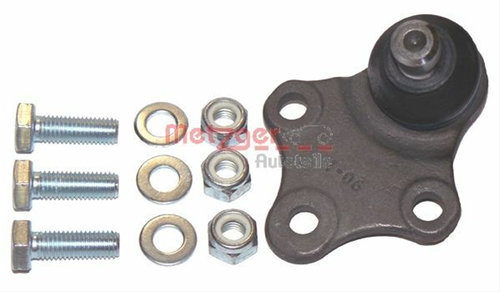 Pivot Metzger Citroën 57009418