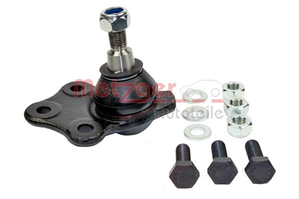 Pivot Metzger Dacia 57027518