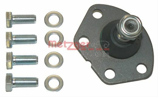 Pivot Metzger Fiat 57015818