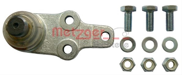 Pivot Metzger Ford 57013518