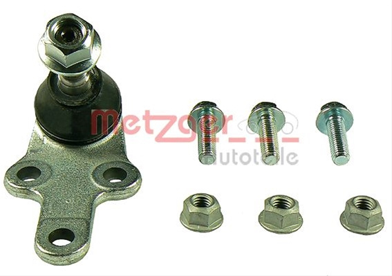 Pivot Metzger Ford 57013718
