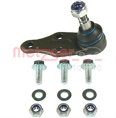 Pivot Metzger Land Rover 57024418