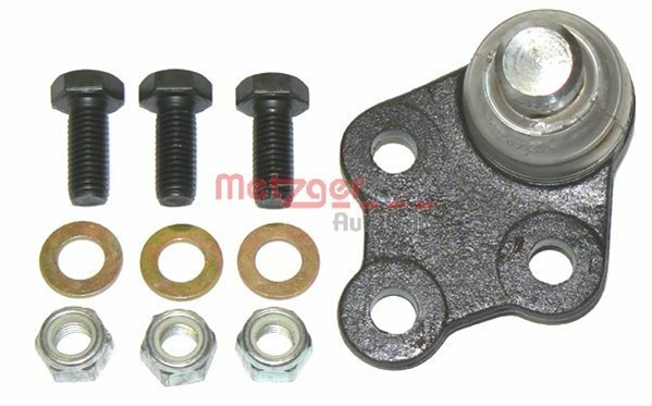 Pivot Metzger Mercedes-Benz 57017318