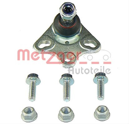 Pivot Metzger Mercedes-Benz 57018318