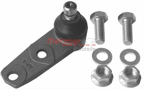Pivot Metzger Renault 57020918
