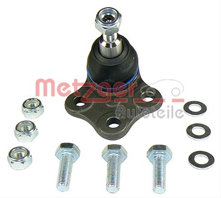 Pivot Metzger Renault 57025318