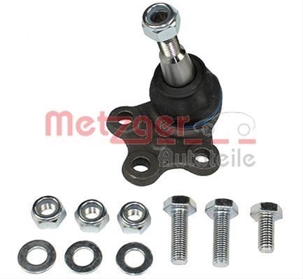 Pivot Metzger Renault 57026008