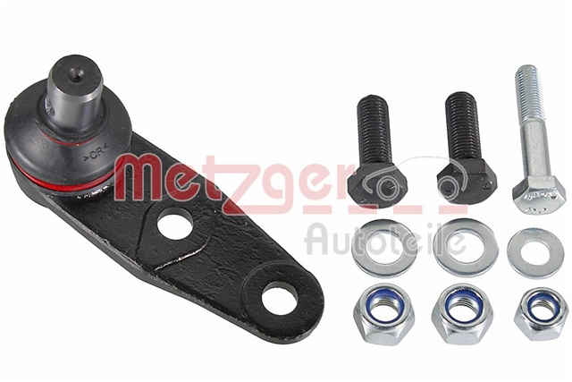 Pivot Metzger Renault 57026108