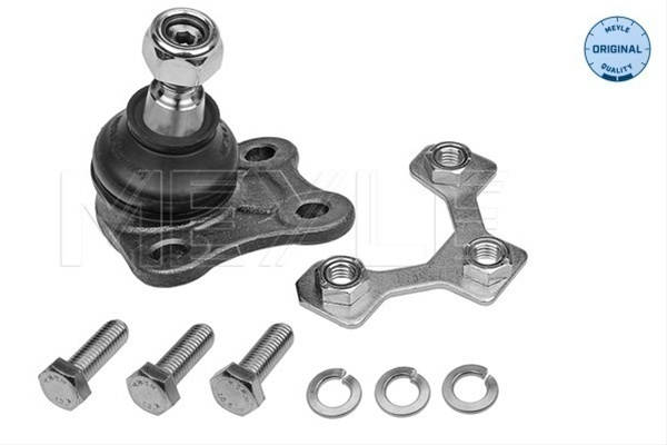 Pivot Meyle Audi 116 010 0039