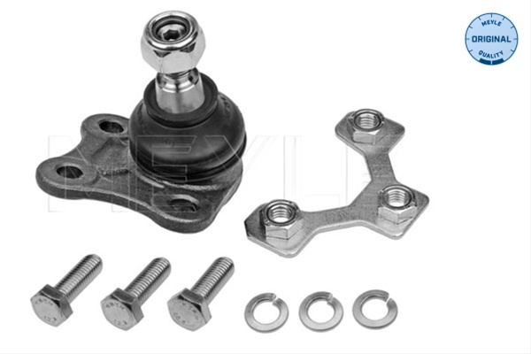 Pivot Meyle Audi 116 010 0040