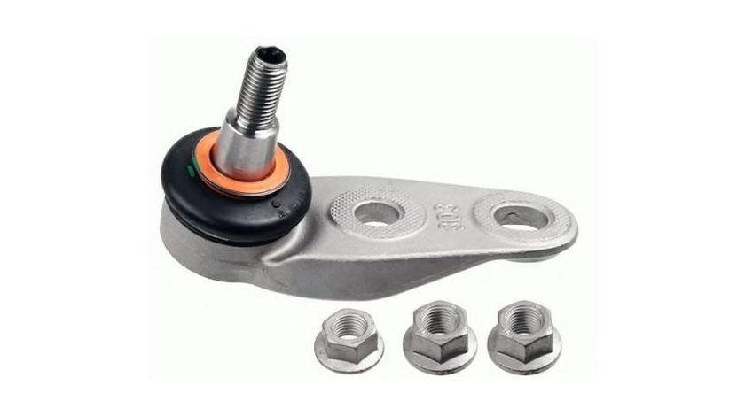 Pivot MINI MINI (R56) 2006-2013 #2 02529004751501