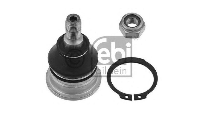 Pivot Mitsubishi GALANT Mk IV (E3_A) 1988-1992 #2 0403434