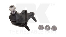 Pivot Opel KADETT E (39_, 49_) 1984-1993 #2 049534...