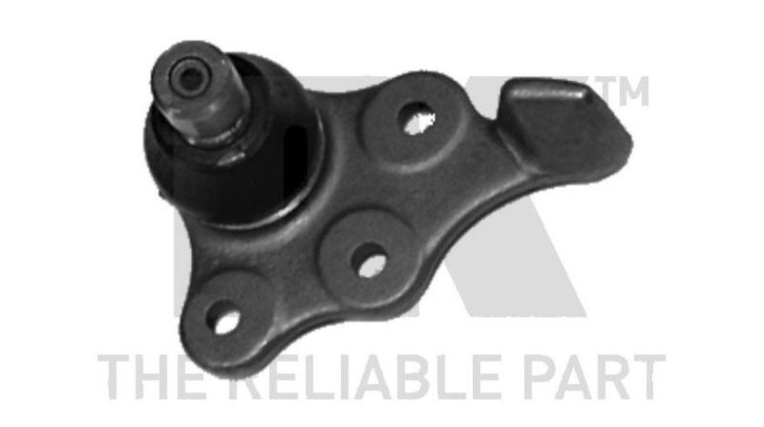 Pivot Opel OMEGA A (16_, 17_, 19_) 1986-1994 #2 0480113