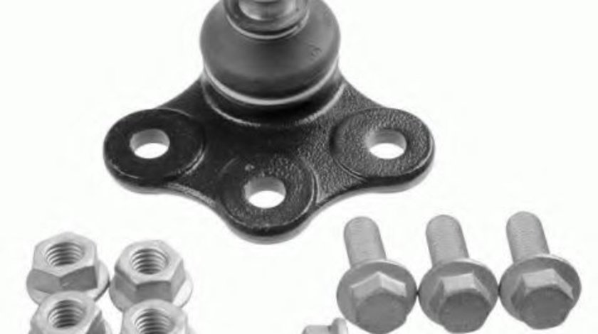 Pivot OPEL TIGRA TwinTop (2004 - 2016) LEMFÖRDER 26501 02 - produs NOU
