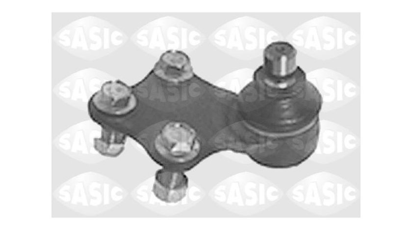 Pivot Peugeot 306 (7B, N3, N5) 1993-2003 #2 041319B