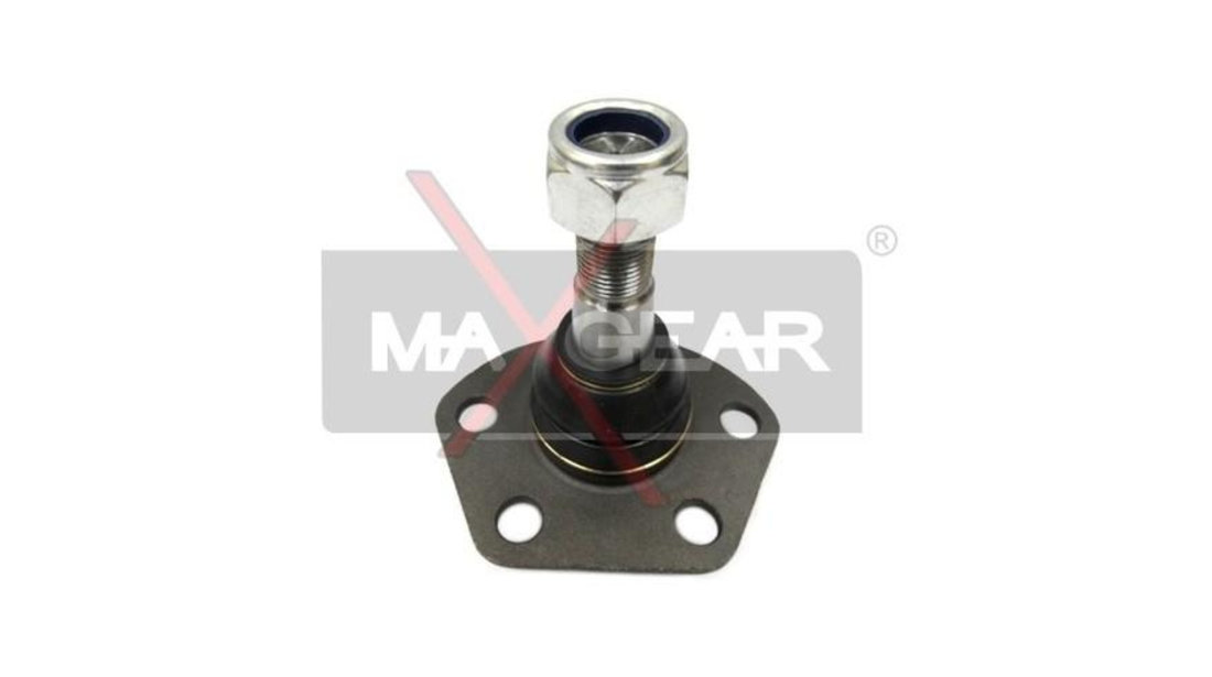 Pivot Peugeot BOXER caroserie (230L) 1994-2002 #2 0401138