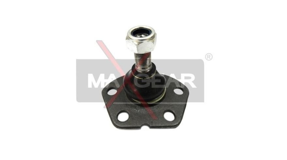 Pivot Peugeot BOXER caroserie (244) 2001-2016 #2 0401446