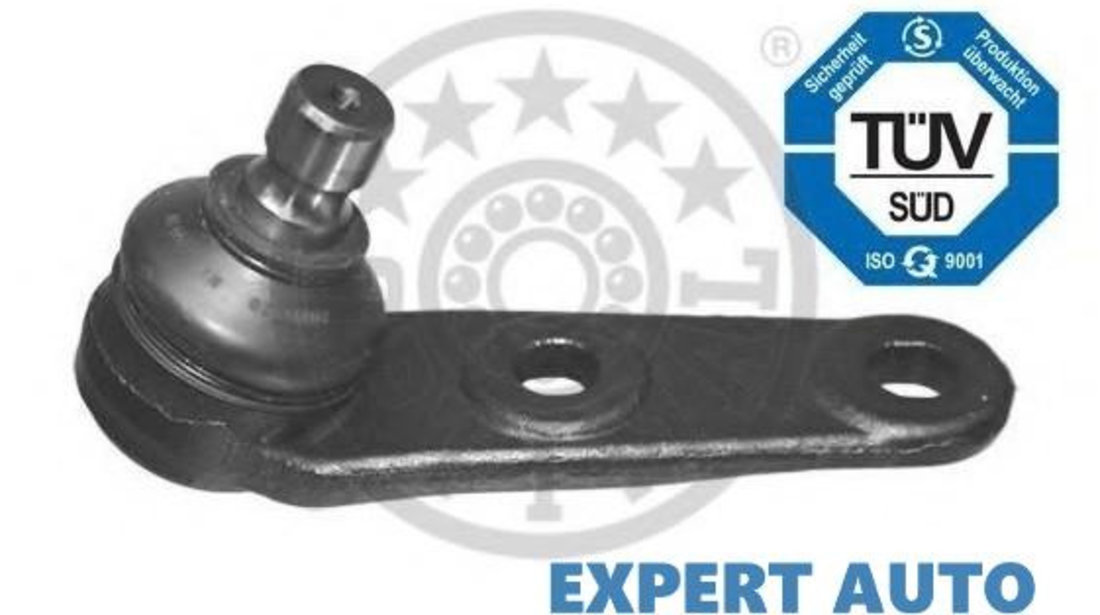 Pivot punte fata, ambele parti Ford Escort 3 (1980-1986) [GAA] 6082493