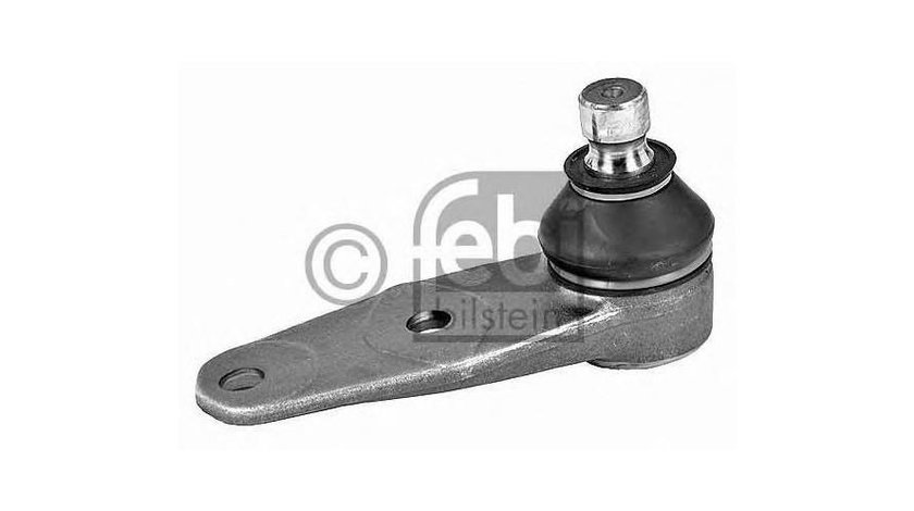 Pivot Renault CLIO Mk II (BB0/1/2_, CB0/1/2_) 1998-2016 #3 0400928