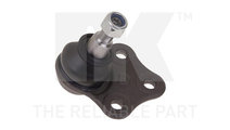 Pivot Renault FLUENCE (L30_) 2010-2016 #2 0403217