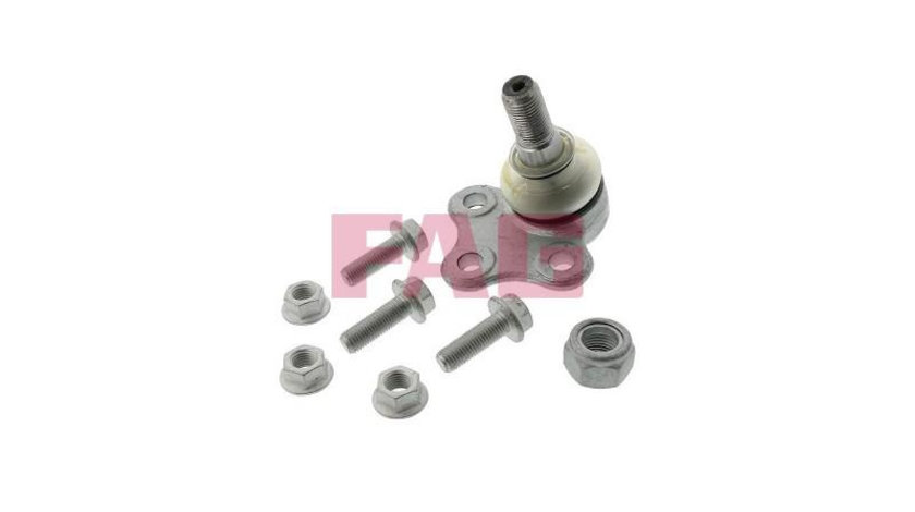 Pivot Renault LAGUNA II (BG0/1_) 2001-2016 #3 0403877