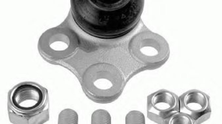 Pivot RENAULT TRAFIC II platou / sasiu (EL) (2001 - 2014) LEMFÖRDER 30773 01 produs NOU