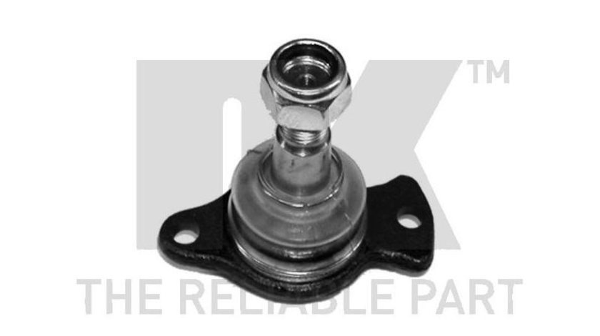 Pivot Renault TRAFIC Van (T1, T3, T4) 1980-1989 #2 0402235