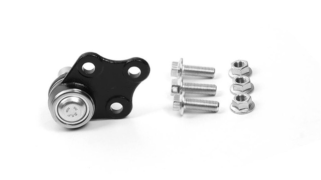 Pivot Skf Mercedes-Benz VKDS 318011