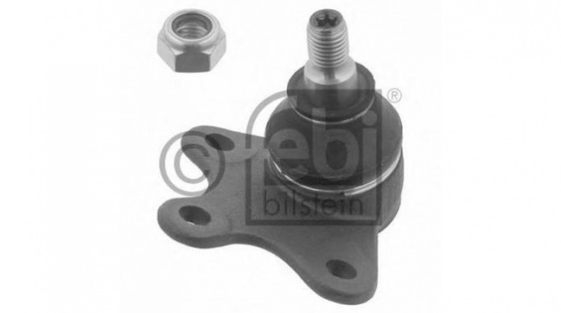 Pivot Skoda FABIA Combi (6Y5) 2000-2007 #2 041449B