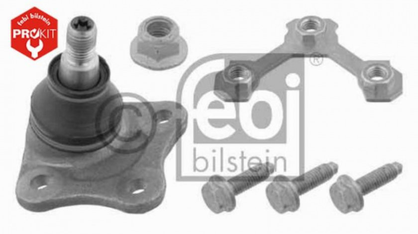 Pivot Skoda OCTAVIA (1U2) 1996-2010 #2 041346B