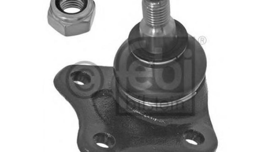 Pivot Skoda OCTAVIA (1U2) 1996-2010 #3 041345B