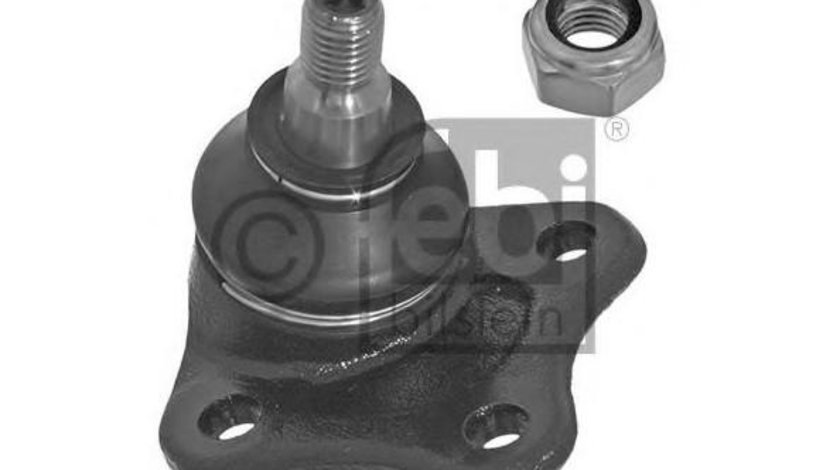 Pivot Skoda OCTAVIA Combi (1U5) 1998-2010 #2 041346B