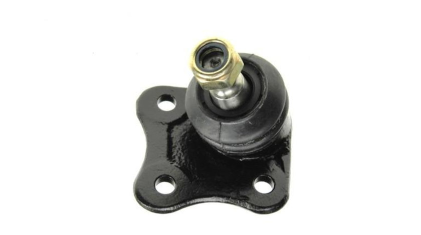 Pivot stanga Audi A4 (2004-2008) [8E , B7] 1J0407365H