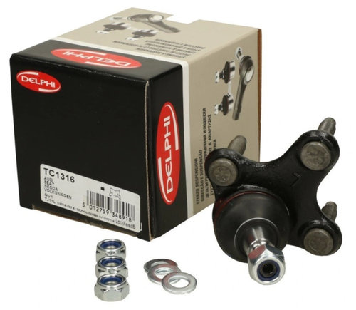 Pivot Stanga Delphi Audi A3 8P 2003-2013 TC1316