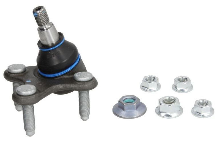 Pivot Stanga Metzger Seat Tarraco 2019→ 57005611
