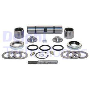 Pivot stanga (TD216W DLP) LDV