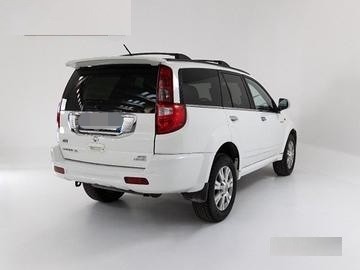 Pivot superior GWM Hover 2.4 benzina 2007 model cu 3 suruburi,
