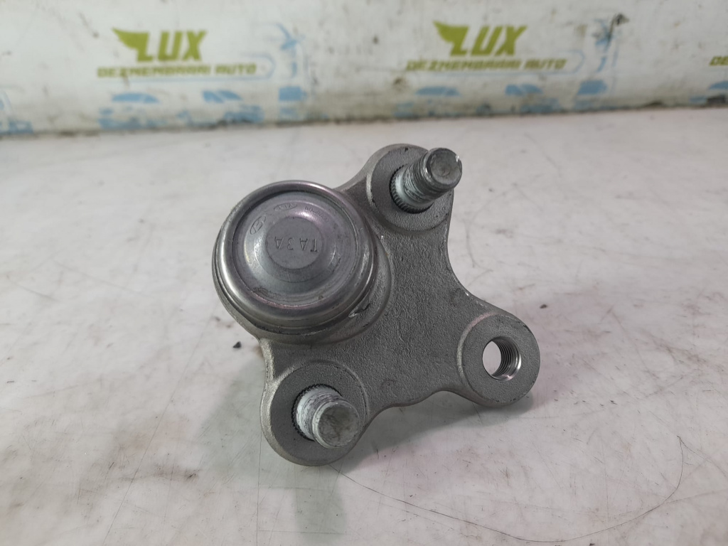 Pivot suspensie fata Hyundai i30 PD 3 [2th facelift] [2020 - 2024] 1.5 benzina G4LC