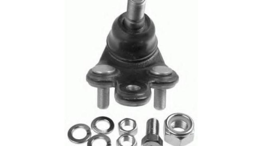 Pivot Toyota COROLLA Liftback (_E8_) 1983-1989 #2 1189701