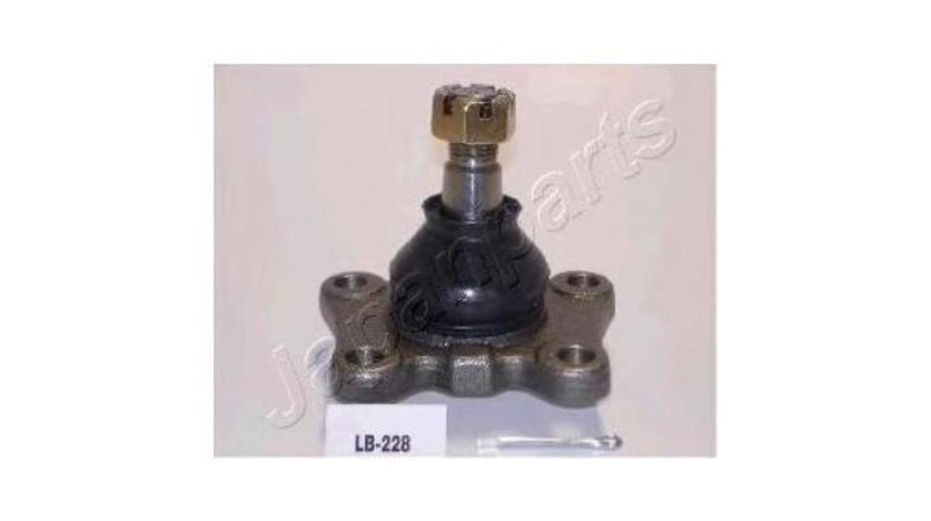 Pivot Toyota HIACE II Wagon (LH7_, LH5_, LH6_, YH7_, YH6_, YH5_) 1982-1989 #2 1204273