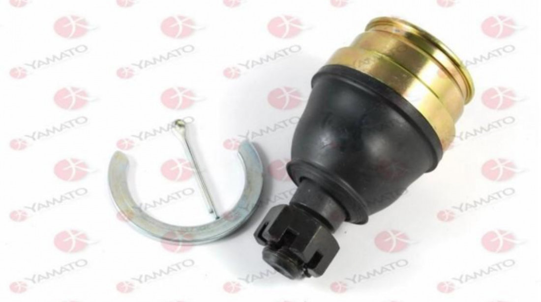 Pivot Toyota LAND CRUISER AMAZON (FZJ1_, UZJ100) 1998-2016 #4 0404559